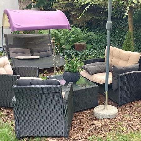 Vila Kost Sobotka Ngoại thất bức ảnh