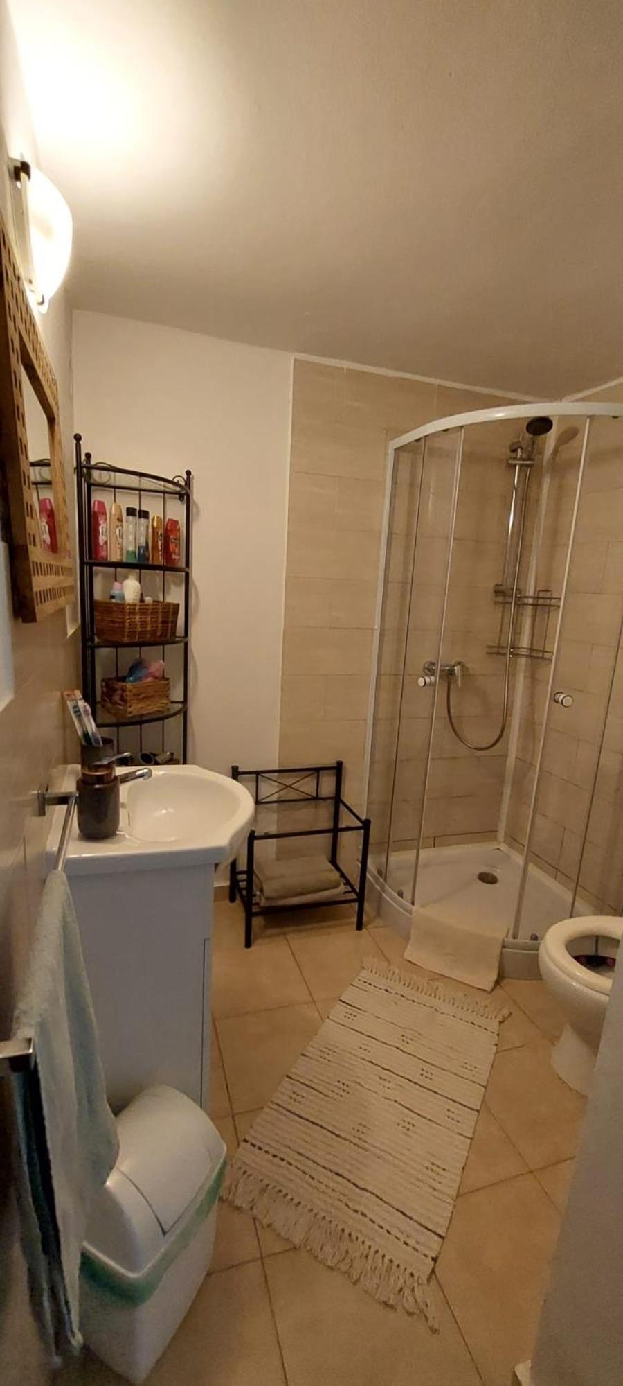 Vila Kost Sobotka Ngoại thất bức ảnh