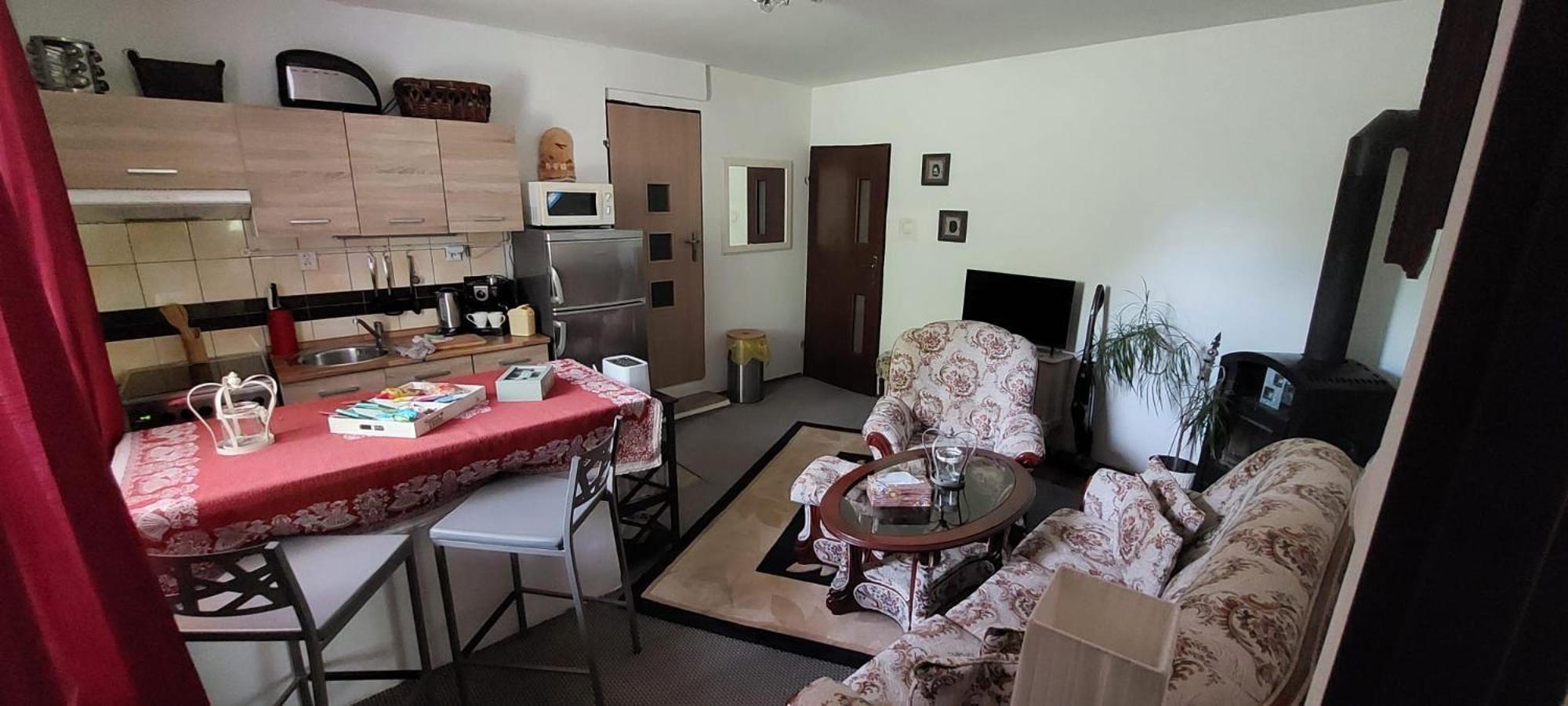 Vila Kost Sobotka Ngoại thất bức ảnh