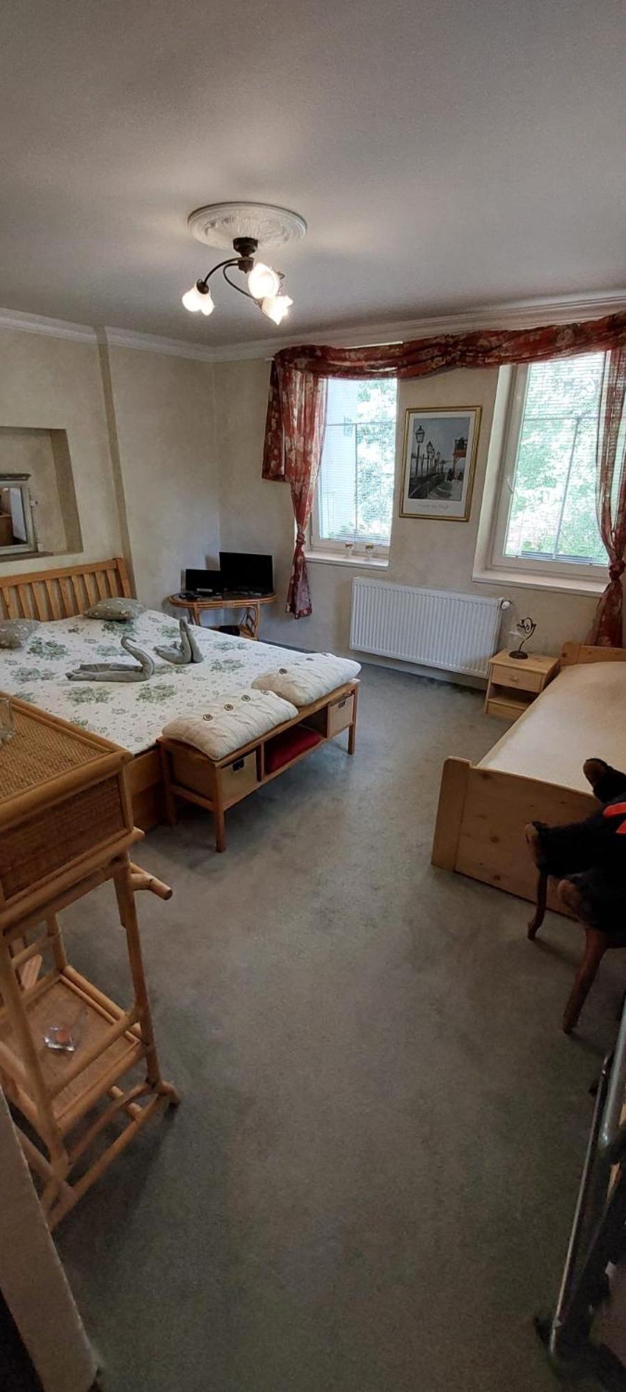 Vila Kost Sobotka Ngoại thất bức ảnh