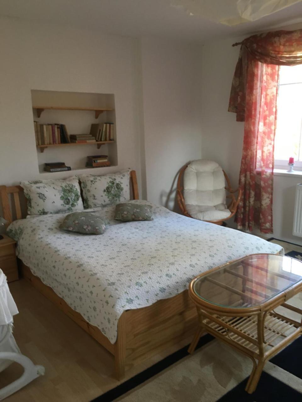 Vila Kost Sobotka Ngoại thất bức ảnh